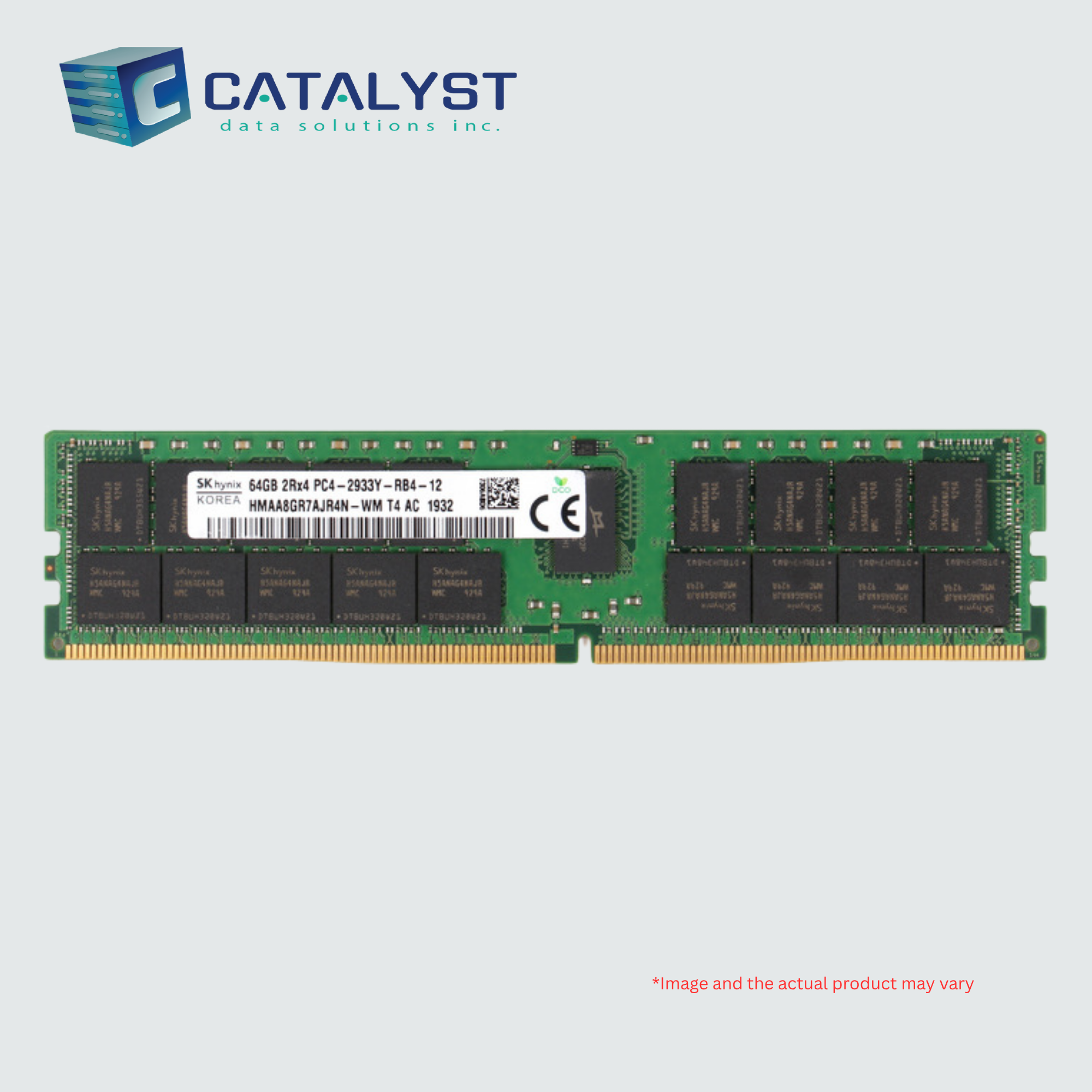SK Hynix HMAA8GR7AJR4N WM