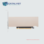 NVIDIA ConnectX-8 C8220 200G HHHL SuperNIC | 900-9X81Q-00CV-ST0