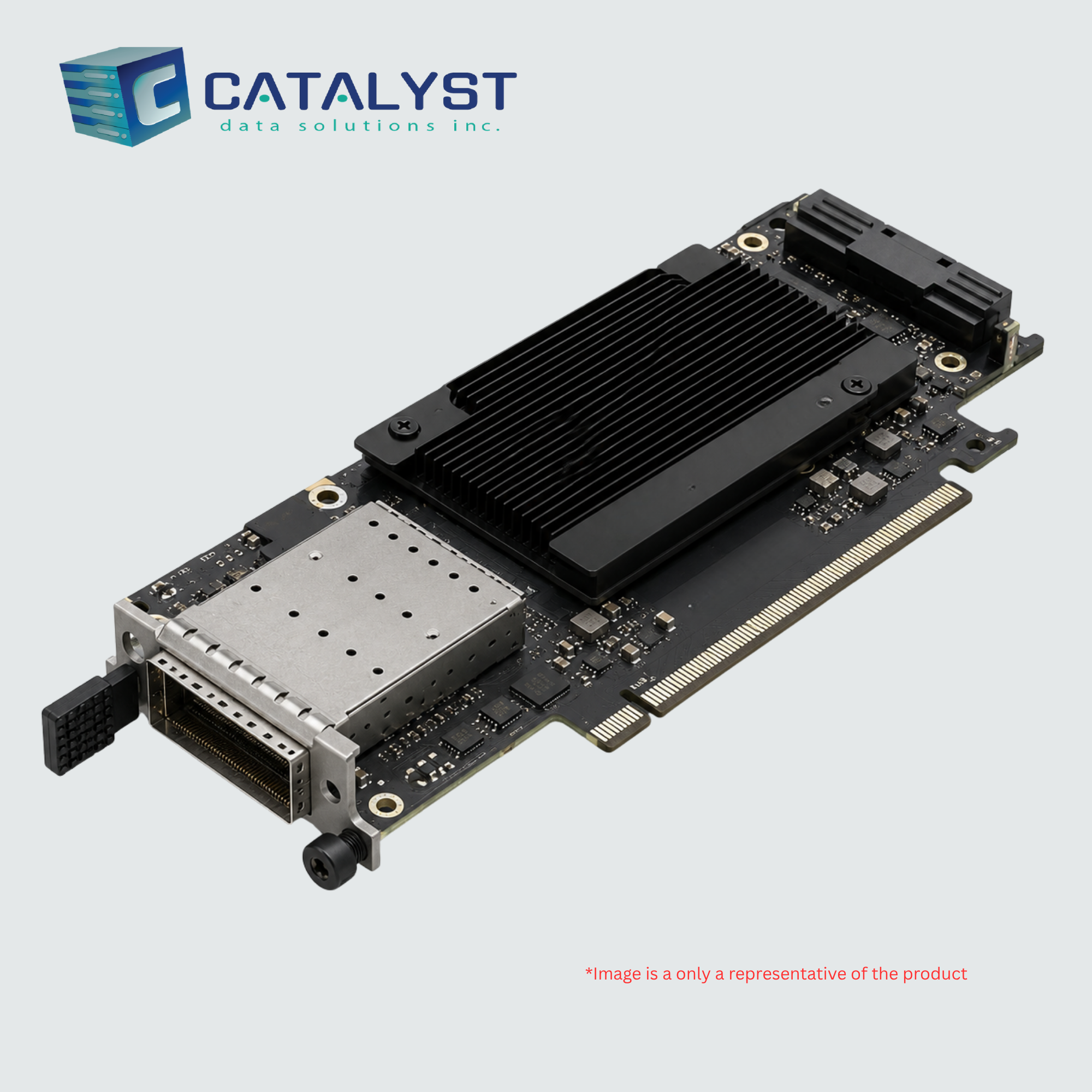 nvidia 900-9X95E-00QB-MJ0