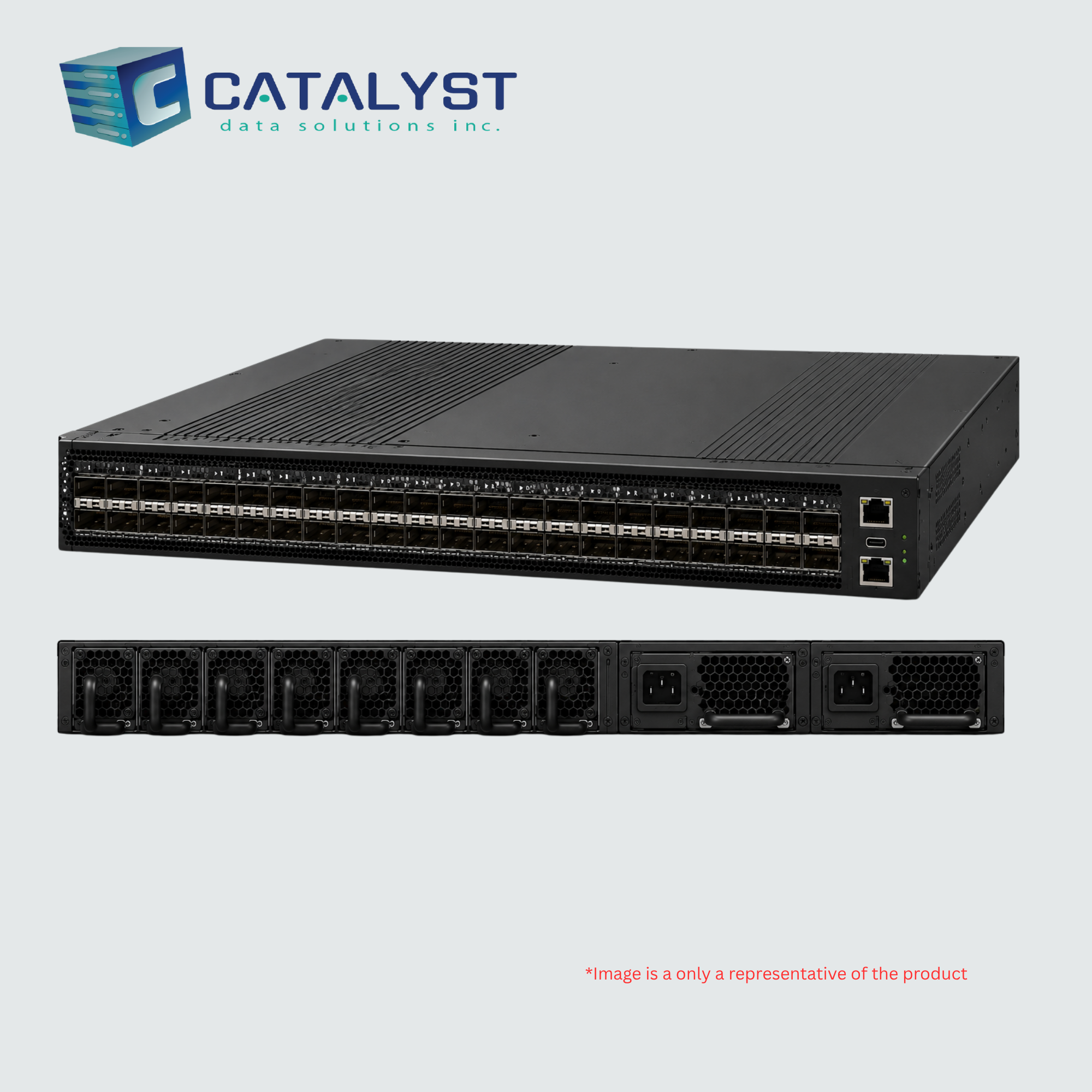 nvidia SN6800-LD