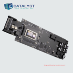 nvidia BlueField-4 DPU