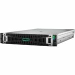 HPE DL380 G11 4510 64G MR408I-O 8SFF SVR