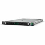 HPE DL360 G11 5515+ 2X32G 8SFF SSD SVR