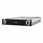 HPE PROLIANT DL380 GEN11 4510 2.4GHZ 12C 1P 2X32GB-R 12LFF MR416I-O 2X8TB HDD 2X