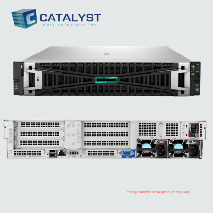 HPE ProLiant Compute DL380 Gen12 6505P, p92712-005