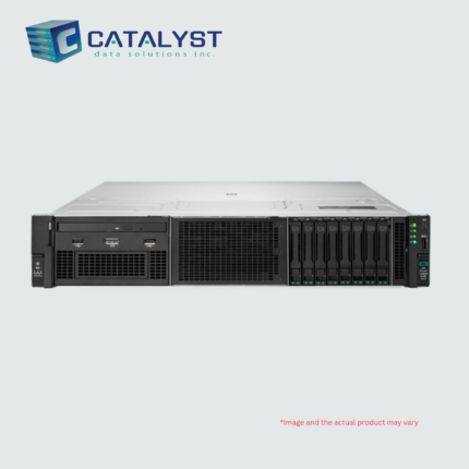 HPE ProLiant DL380 Gen12 6515P Server