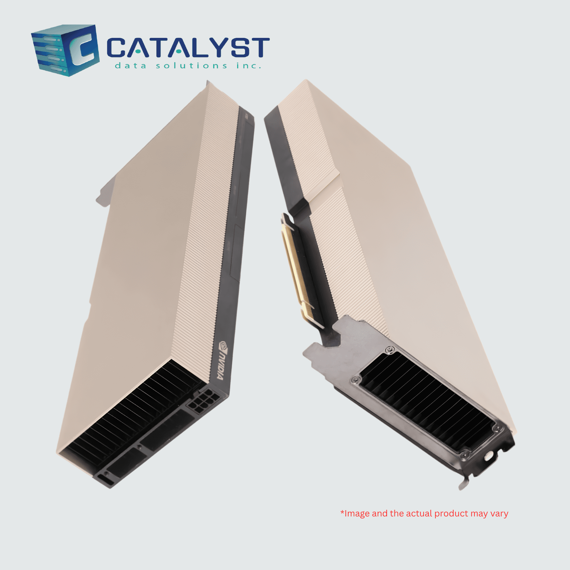 NVIDIA A100 80GB PCIe GPU 699-21001-0230-600 - Image 1