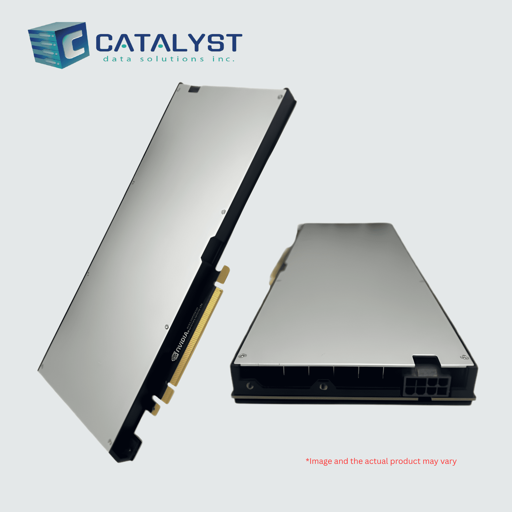 nvidia 699-2G150-0215-505 NVIDIA Tesla T10 16GB GDDR6 GPU 699-2G150-0215-505 - Image 1