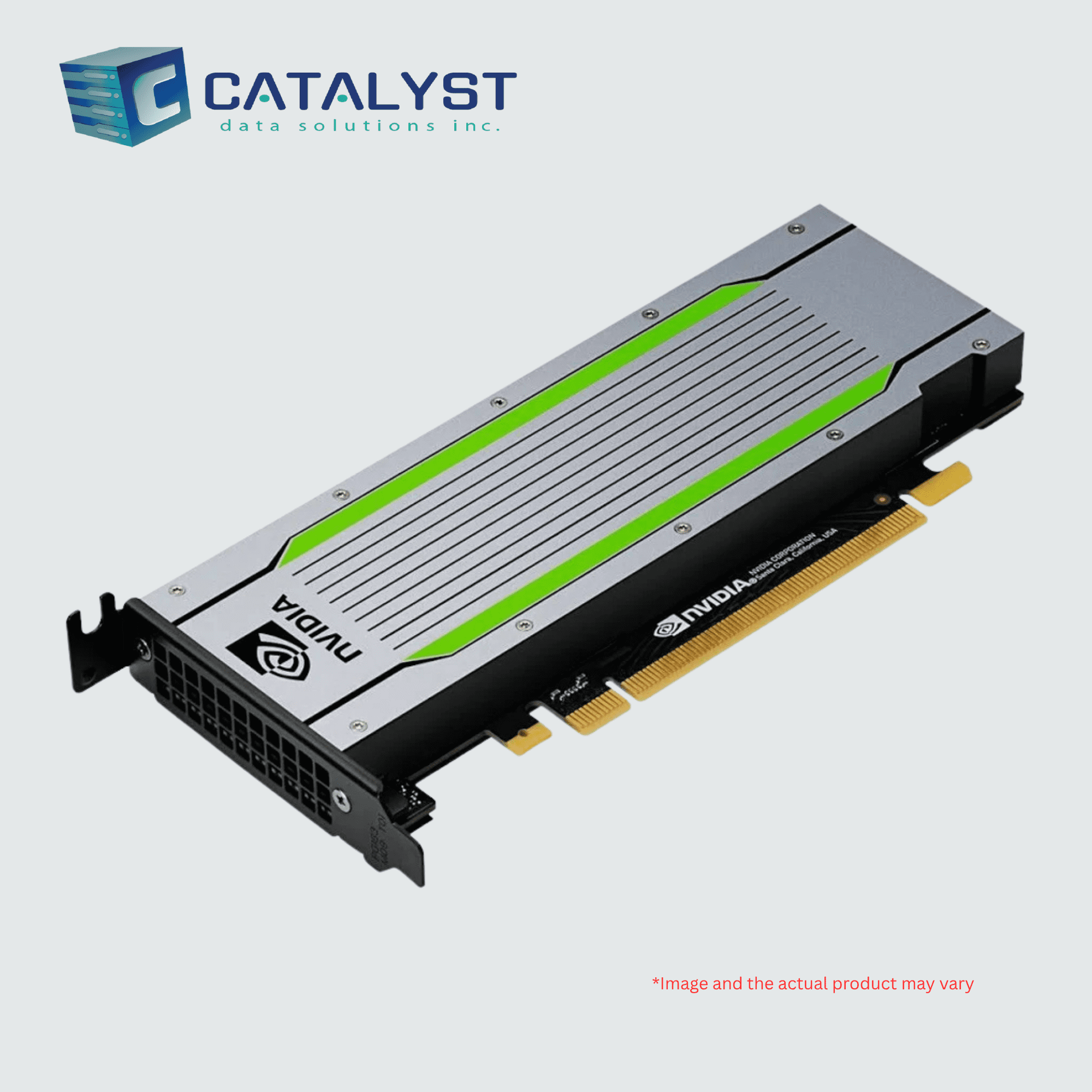 nvidia 699-2G183-0200-211 NVIDIA Tesla T4 16GB PCIe GPU 699-2G183-0200-211 - Image 1