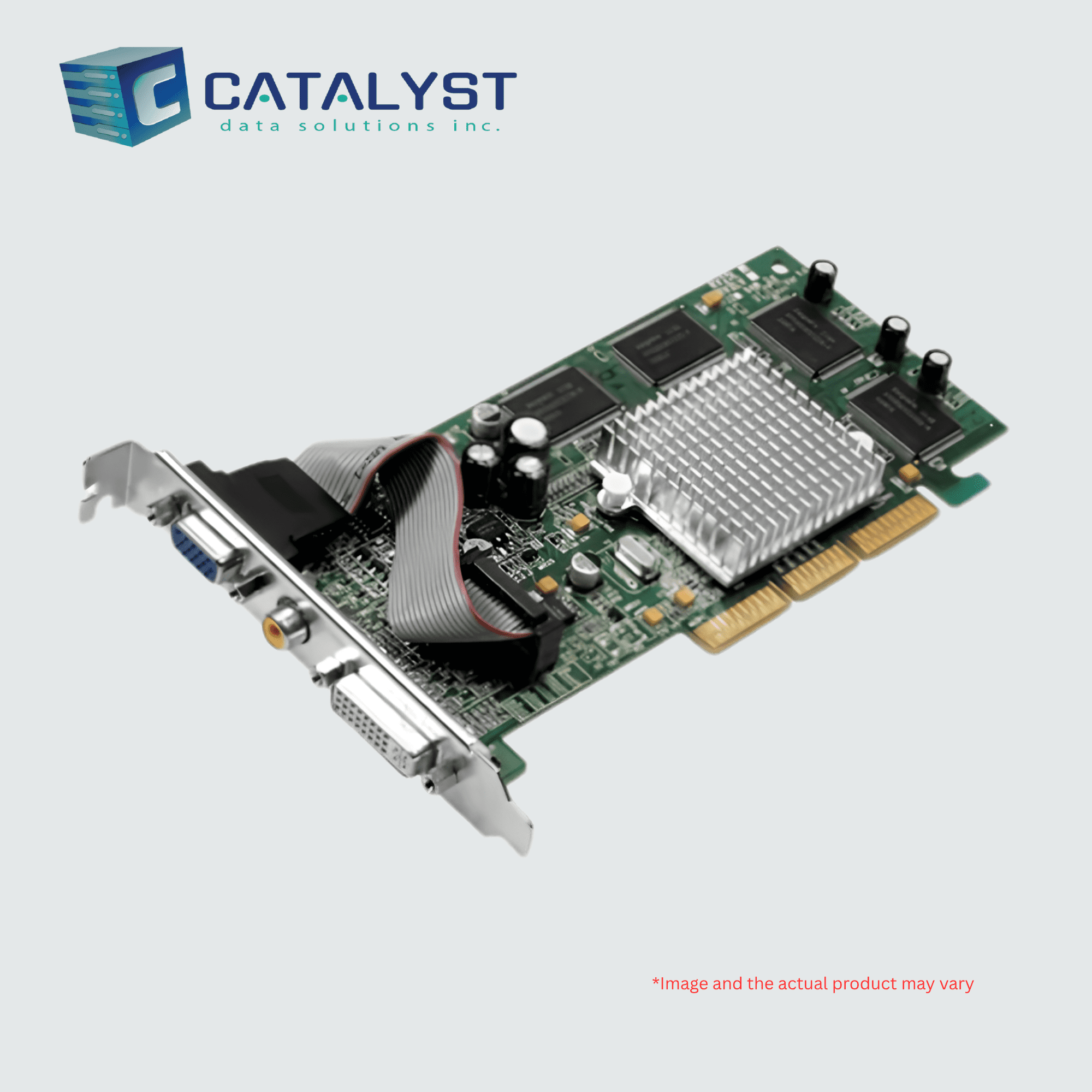 nvidia 699-2G402-0060-310 NVIDIA Tesla M60 16GB PCIe 3.0 GDDR5 Graphics Card 699-2G402-0060-310 - Image 1