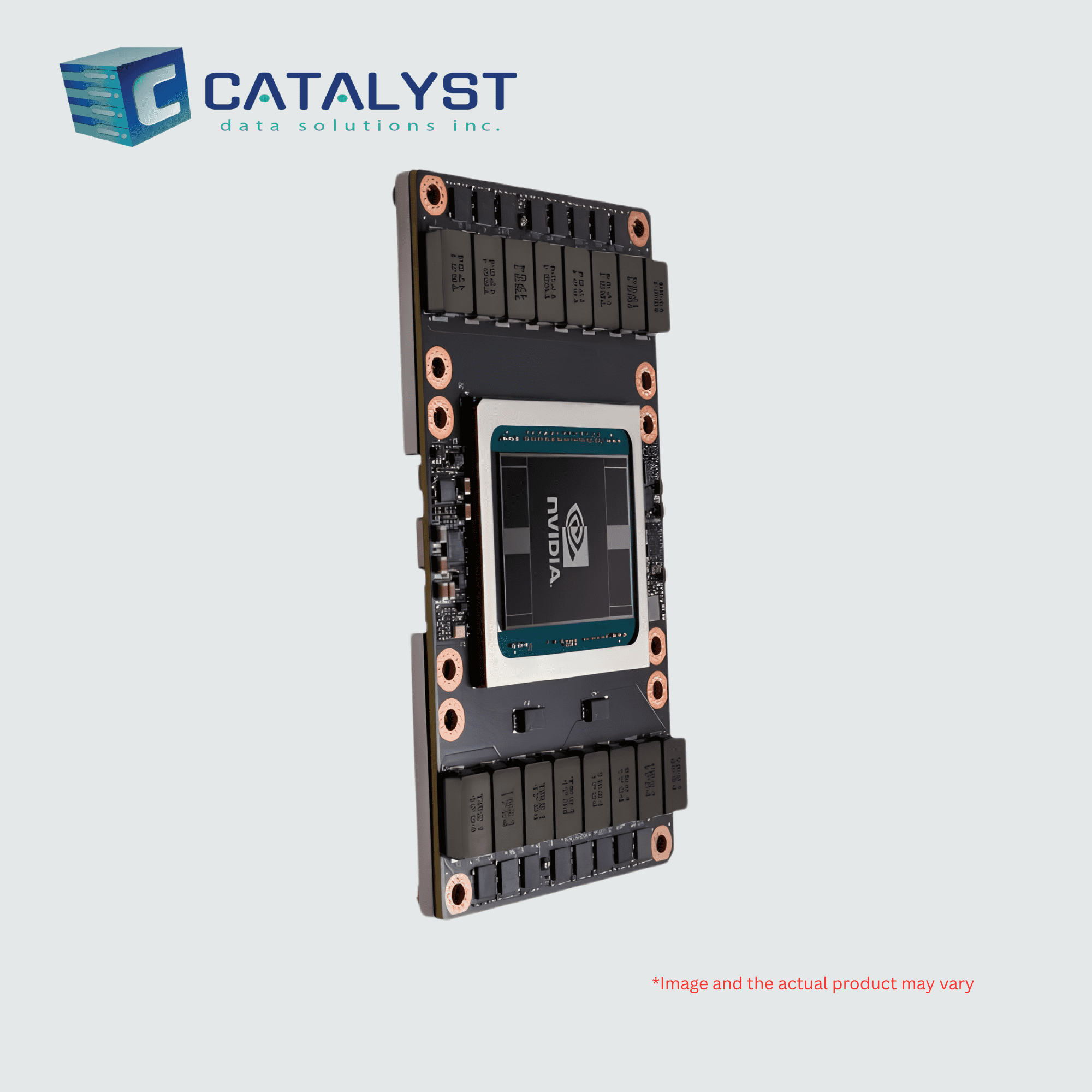 nvidia 699-2G503-0202-200 NVIDIA Tesla V100 16GB SXM2 GPU 699-2G503-0202-200 - Image 1