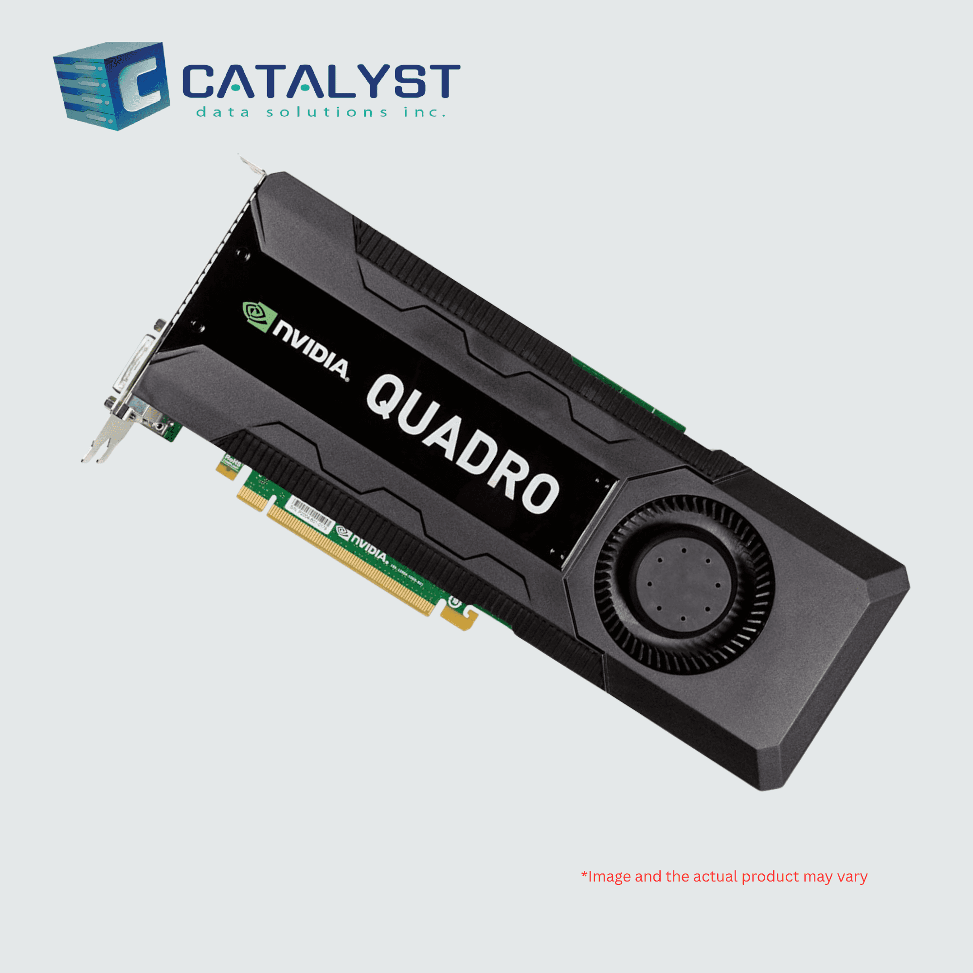 nvidia 699-52004-0500-200 NVIDIA Quadro K5000 4GB PCIe GPU 699-52004-0500-200 - Image 1